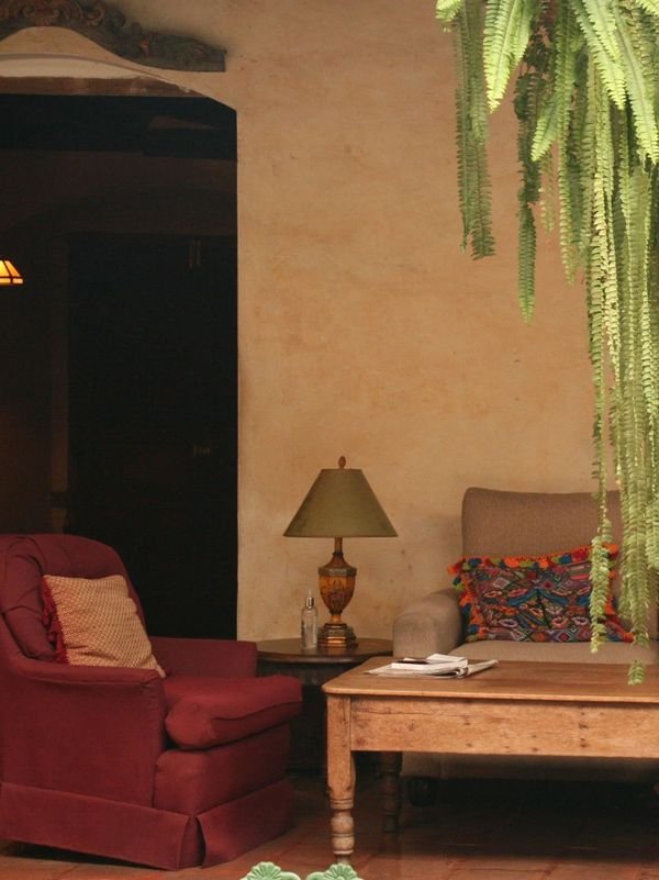 Consultorio de Eva Vázquez